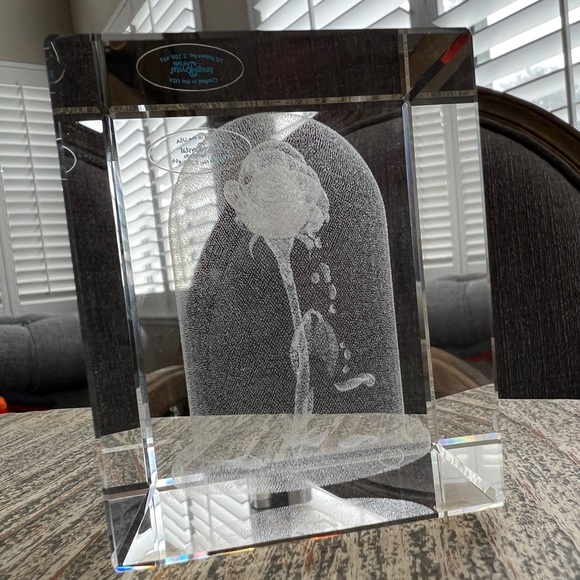 Crystal Rose in case Disney beauty and the beast image - Picture 8 of 10